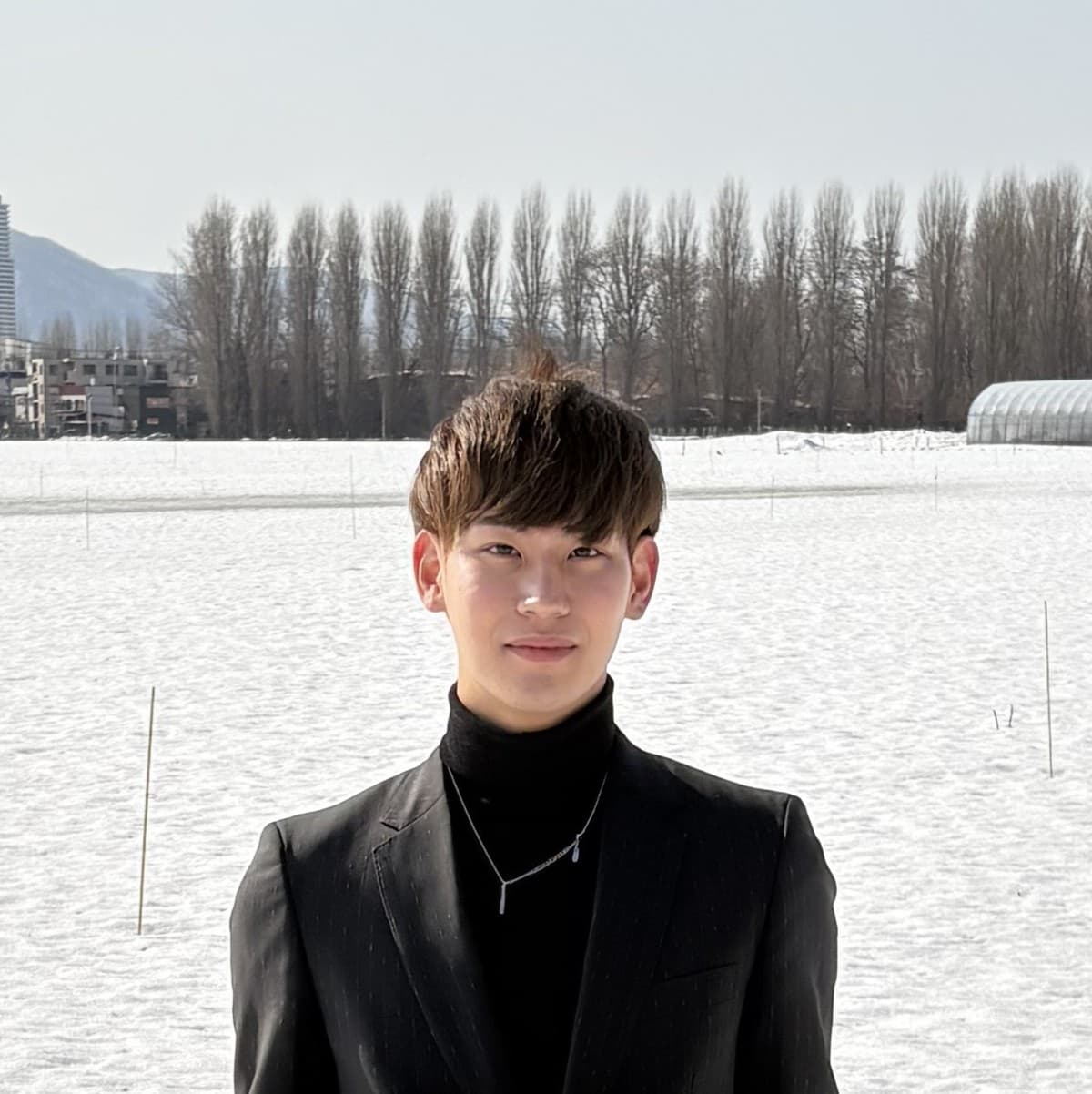 Masashi Tsuji