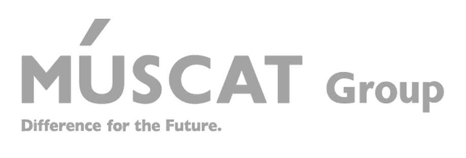 Muscat logo