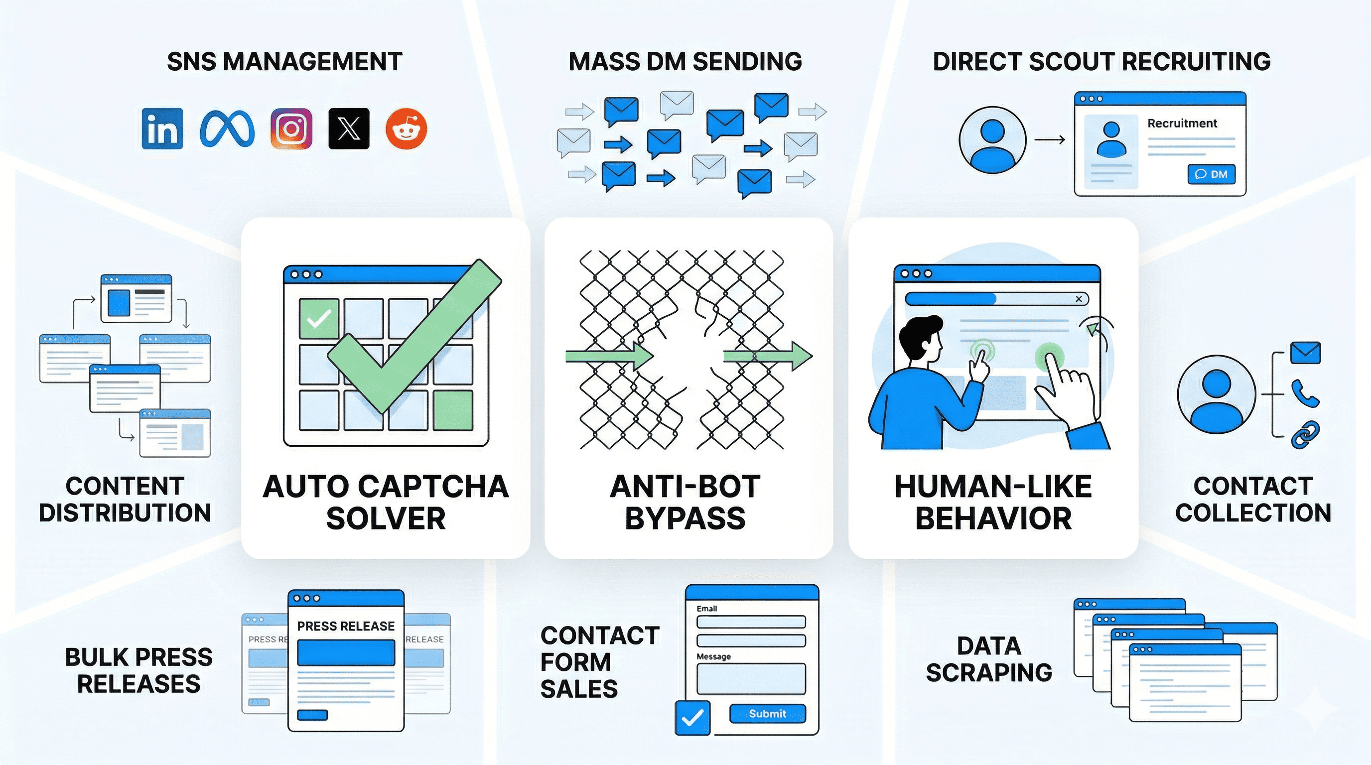 Kachilu hero product image