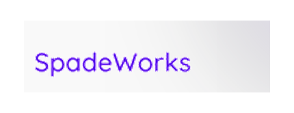 SpadeWorks ロゴ