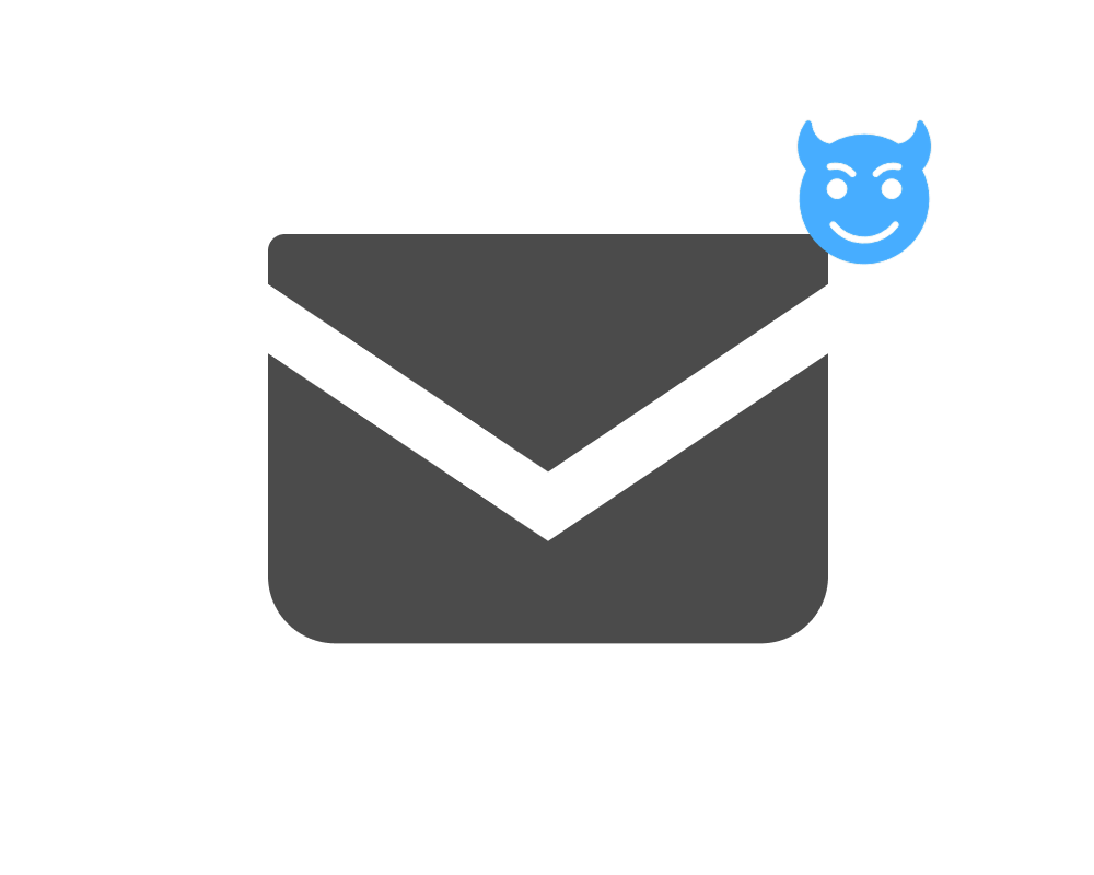 なりすましメールへの対策