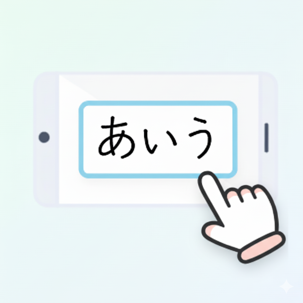 モバイルフレンドリー