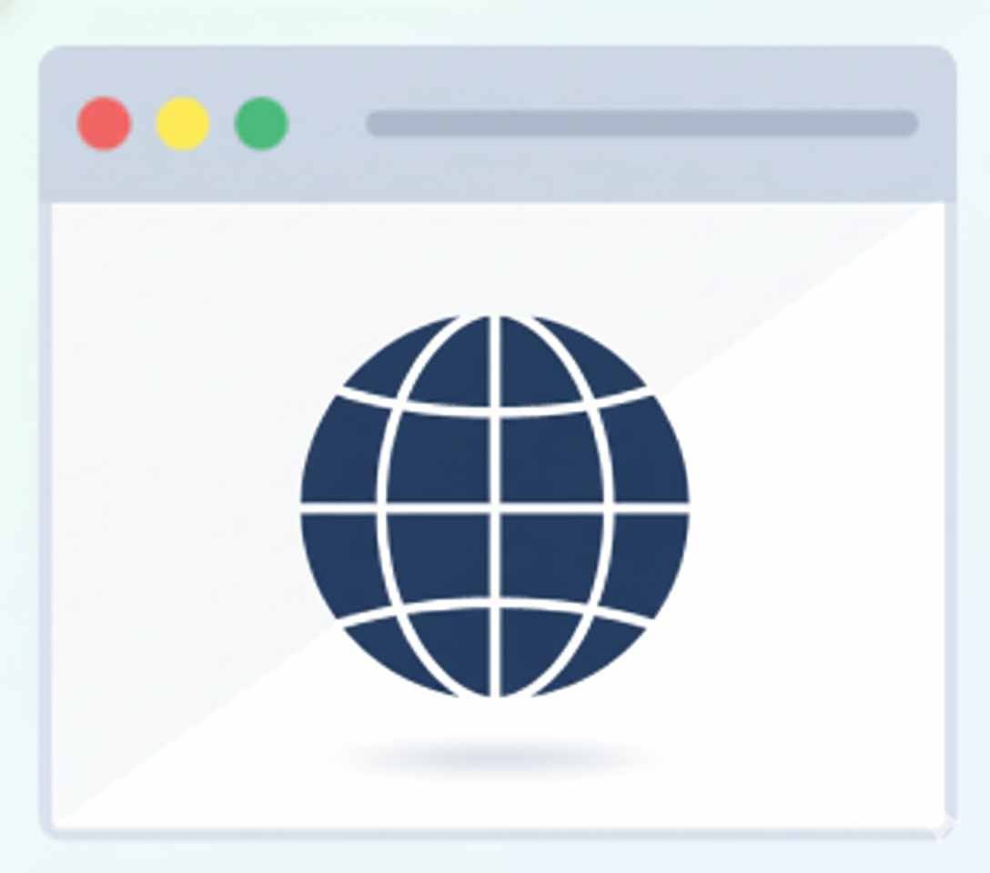 ブラウザベース