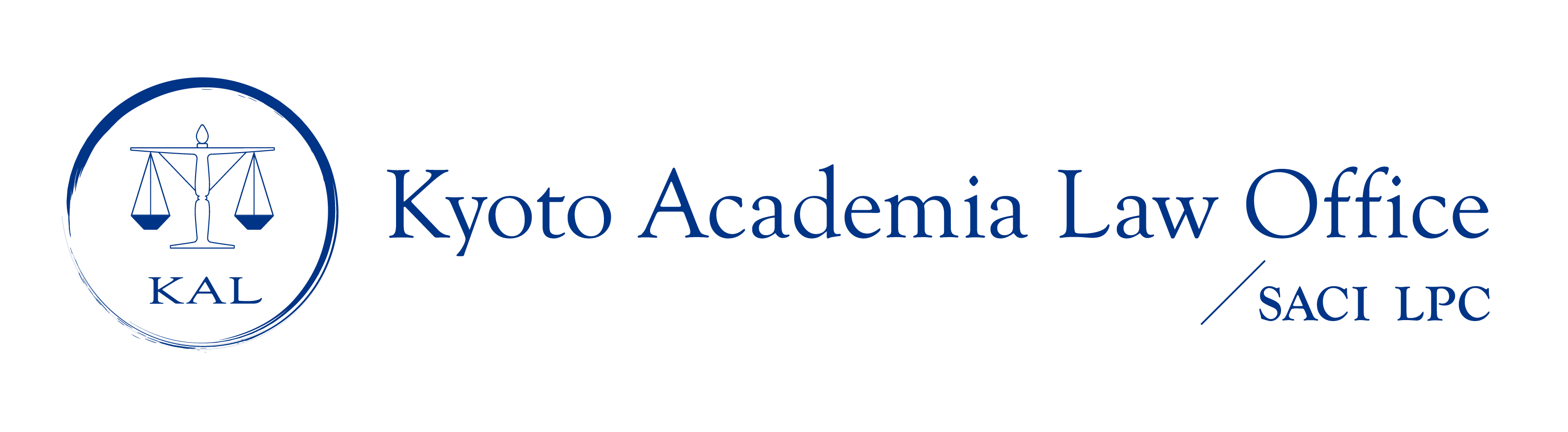 Kyoto Academia Law Office / SACI LPC