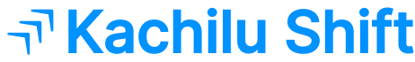 Kachilu Shift