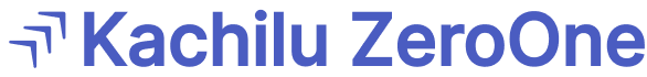 Kachilu ZeroOne